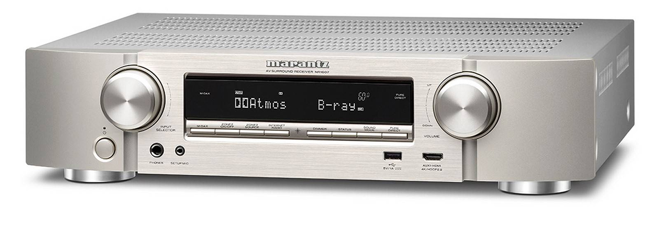 Marantz NR1607